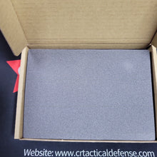 Load image into Gallery viewer, 35 lb GUN MAGNET HOLSTER 🧲