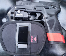 Load image into Gallery viewer, GEN 1 IWB/OWB FLASHLIGHT HOLSTER LARGE