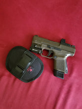 Load image into Gallery viewer, GEN 1 IWB/OWB FLASHLIGHT HOLSTER LARGE