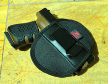 Load image into Gallery viewer, GEN 1 IWB/OWB FLASHLIGHT HOLSTER LARGE