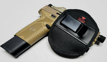 Load image into Gallery viewer, GEN 1 IWB/OWB FLASHLIGHT HOLSTER LARGE