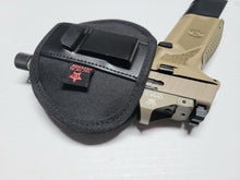 Load image into Gallery viewer, GEN 1 IWB/OWB FLASHLIGHT HOLSTER LARGE