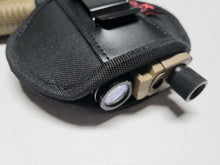 Load image into Gallery viewer, GEN 1 IWB/OWB FLASHLIGHT HOLSTER LARGE