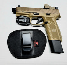 Load image into Gallery viewer, GEN 1 IWB/OWB FLASHLIGHT HOLSTER LARGE