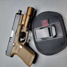 Load image into Gallery viewer, Olight pl turbo valkyrie iwb holster GEN 2