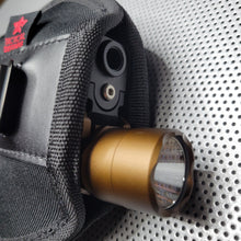 Load image into Gallery viewer, Olight pl turbo valkyrie iwb holster GEN 2