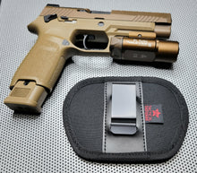 Load image into Gallery viewer, GEN 1 IWB/OWB FLASHLIGHT HOLSTER LARGE