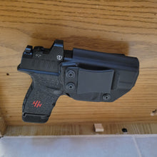 Load image into Gallery viewer, 35 lb GUN MAGNET HOLSTER 🧲