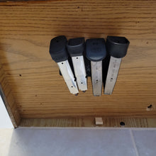 Load image into Gallery viewer, 35 lb GUN MAGNET HOLSTER 🧲