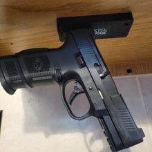 Load image into Gallery viewer, 35 lb GUN MAGNET HOLSTER 🧲