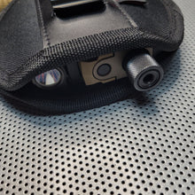 Load image into Gallery viewer, GEN 2 SIZE LARGE FOR WML NIGHTSTICK STREAMLIGHT OLIGHT FLASHLIGHT OPTICS HOLSTER CR TACTICAL DEFENSE IWB UNIVERSAL