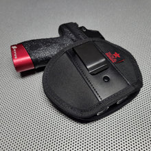 Load image into Gallery viewer, NIGHTSTICK 850XL IWB GUN HOLSTER UNIVERSAL OPTIC AMBI LARGE GEN 2