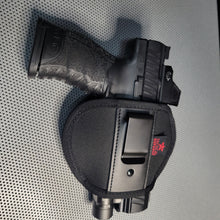 Load image into Gallery viewer, NIGHTSTICK 850XL IWB GUN HOLSTER UNIVERSAL OPTIC AMBI LARGE GEN 2