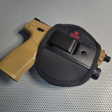 Load image into Gallery viewer, GEN 2 SIZE LARGE FOR WML NIGHTSTICK STREAMLIGHT OLIGHT FLASHLIGHT OPTICS HOLSTER CR TACTICAL DEFENSE IWB UNIVERSAL