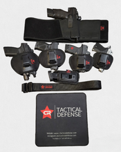 Load image into Gallery viewer, CRTD ALL FOR 1 KIT (LARGE BELLY BAND)