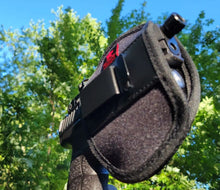 Load image into Gallery viewer, GEN 1 IWB/OWB FLASHLIGHT HOLSTER LARGE