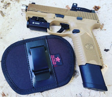 Load image into Gallery viewer, GEN 1 IWB/OWB FLASHLIGHT HOLSTER LARGE