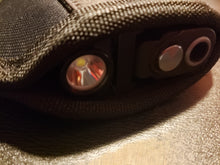 Load image into Gallery viewer, GEN 2 SIZE LARGE FOR WML NIGHTSTICK STREAMLIGHT OLIGHT FLASHLIGHT OPTICS HOLSTER CR TACTICAL DEFENSE IWB UNIVERSAL