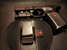 Load image into Gallery viewer, GEN 2 SIZE LARGE FOR WML NIGHTSTICK STREAMLIGHT OLIGHT FLASHLIGHT OPTICS HOLSTER CR TACTICAL DEFENSE IWB UNIVERSAL