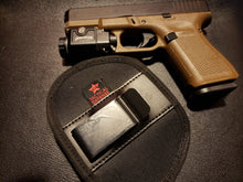 Load image into Gallery viewer, GEN 2 SIZE LARGE FOR WML NIGHTSTICK STREAMLIGHT OLIGHT FLASHLIGHT OPTICS HOLSTER CR TACTICAL DEFENSE IWB UNIVERSAL