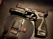 Load image into Gallery viewer, GEN 2 SIZE LARGE FOR WML NIGHTSTICK STREAMLIGHT OLIGHT FLASHLIGHT OPTICS HOLSTER CR TACTICAL DEFENSE IWB UNIVERSAL