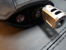 Load image into Gallery viewer, GEN 2 SIZE LARGE FOR WML NIGHTSTICK STREAMLIGHT OLIGHT FLASHLIGHT OPTICS HOLSTER CR TACTICAL DEFENSE IWB UNIVERSAL