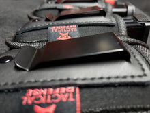 Load image into Gallery viewer, 1X IWB MAGAZINE HOLSTER DOUBLE OR SINGLE STACK