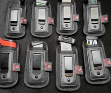 Load image into Gallery viewer, 1X IWB MAGAZINE HOLSTER DOUBLE OR SINGLE STACK