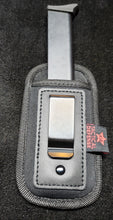 Load image into Gallery viewer, 1X IWB MAGAZINE HOLSTER DOUBLE OR SINGLE STACK