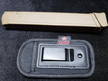 Load image into Gallery viewer, 1X IWB MAGAZINE HOLSTER DOUBLE OR SINGLE STACK