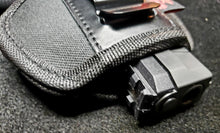 Load image into Gallery viewer, GEN 2 SIZE SMALL FOR GLOCK 19 17 TAURUS RUGER SCCY FN 5.7  P80 KELTEC TISAS HELLCAT CR TACTICAL DEFENSE IWB GUN HOLSTER
