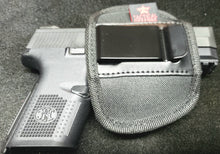 Load image into Gallery viewer, UNIVERSAL MULTI GUN HOLSTER KIT (SMALL BELLY BAND)
