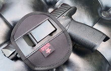 Load image into Gallery viewer, GEN 2 SIZE LARGE FOR WML NIGHTSTICK STREAMLIGHT OLIGHT FLASHLIGHT OPTICS HOLSTER CR TACTICAL DEFENSE IWB UNIVERSAL