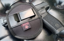 Load image into Gallery viewer, GEN 2 SIZE LARGE FOR WML NIGHTSTICK STREAMLIGHT OLIGHT FLASHLIGHT OPTICS HOLSTER CR TACTICAL DEFENSE IWB UNIVERSAL