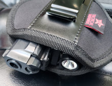 Load image into Gallery viewer, GEN 2 SIZE LARGE FOR WML NIGHTSTICK STREAMLIGHT OLIGHT FLASHLIGHT OPTICS HOLSTER CR TACTICAL DEFENSE IWB UNIVERSAL