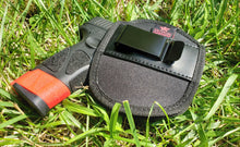 Load image into Gallery viewer, GEN 2 SIZE LARGE FOR WML NIGHTSTICK STREAMLIGHT OLIGHT FLASHLIGHT OPTICS HOLSTER CR TACTICAL DEFENSE IWB UNIVERSAL