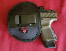 Load image into Gallery viewer, GEN 2 SIZE LARGE FOR WML NIGHTSTICK STREAMLIGHT OLIGHT FLASHLIGHT OPTICS HOLSTER CR TACTICAL DEFENSE IWB UNIVERSAL