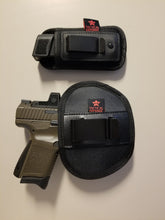 Load image into Gallery viewer, GEN 2 SIZE LARGE FOR WML NIGHTSTICK STREAMLIGHT OLIGHT FLASHLIGHT OPTICS HOLSTER CR TACTICAL DEFENSE IWB UNIVERSAL