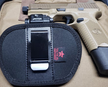 Load image into Gallery viewer, GEN 2 SIZE LARGE FOR WML NIGHTSTICK STREAMLIGHT OLIGHT FLASHLIGHT OPTICS HOLSTER CR TACTICAL DEFENSE IWB UNIVERSAL