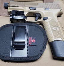 Load image into Gallery viewer, UNIVERSAL MULTI GUN HOLSTER KIT (LARGE BELLY BAND)