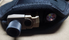 Load image into Gallery viewer, GEN 2 SIZE LARGE FOR WML NIGHTSTICK STREAMLIGHT OLIGHT FLASHLIGHT OPTICS HOLSTER CR TACTICAL DEFENSE IWB UNIVERSAL