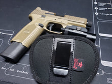 Load image into Gallery viewer, GEN 2 SIZE LARGE FOR WML NIGHTSTICK STREAMLIGHT OLIGHT FLASHLIGHT OPTICS HOLSTER CR TACTICAL DEFENSE IWB UNIVERSAL