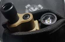 Load image into Gallery viewer, GEN 2 SIZE LARGE FOR WML NIGHTSTICK STREAMLIGHT OLIGHT FLASHLIGHT OPTICS HOLSTER CR TACTICAL DEFENSE IWB UNIVERSAL