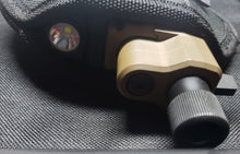 Load image into Gallery viewer, GEN 2 SIZE LARGE FOR WML NIGHTSTICK STREAMLIGHT OLIGHT FLASHLIGHT OPTICS HOLSTER CR TACTICAL DEFENSE IWB UNIVERSAL