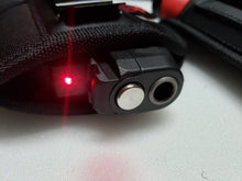 Load image into Gallery viewer, UNIVERSAL MULTI GUN HOLSTER KIT (SMALL BELLY BAND)