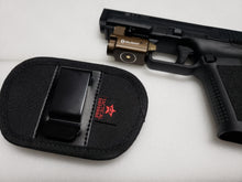 Load image into Gallery viewer, GEN 2 SIZE LARGE FOR WML NIGHTSTICK STREAMLIGHT OLIGHT FLASHLIGHT OPTICS HOLSTER CR TACTICAL DEFENSE IWB UNIVERSAL