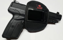 Load image into Gallery viewer, UNIVERSAL MULTI GUN HOLSTER KIT (LARGE BELLY BAND)
