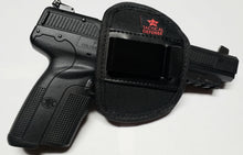 Load image into Gallery viewer, UNIVERSAL MULTI GUN HOLSTER KIT (SMALL BELLY BAND)
