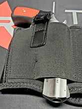 Load image into Gallery viewer, LARGE UNIVERSAL BELLY BAND GUN HOLSTER OPTICS READY FITS shirt size xl to 3xl