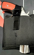 Load image into Gallery viewer, LARGE UNIVERSAL BELLY BAND GUN HOLSTER OPTICS READY FITS shirt size xl to 3xl